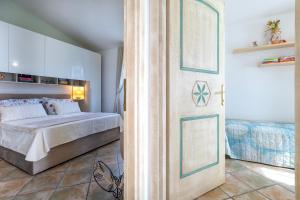 Villa Agnese 2- Penthouse- Seaview