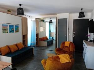 Residence Confidence Urbaine - Coup de coeur pour ce joli logement ! MAE-3154