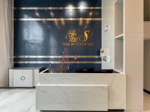 CityHouse - Tera Lê Văn Sỹ