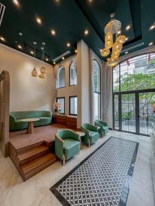 CityHouse - Tera Lê Văn Sỹ