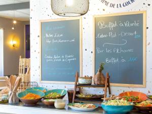 ibis Salon de Provence