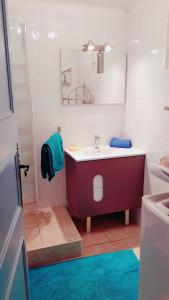 Maison Provençale avec piscine proche Cassis