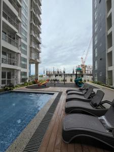MERE Suite Davao