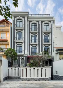 CityHouse - Tera Lê Văn Sỹ