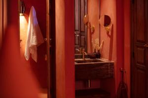 Riad DESS, Private 10 pers, Medina, 5 rooms