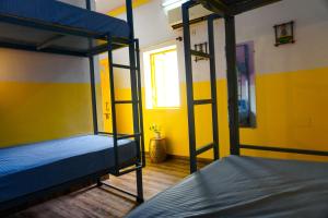 HYPE Hostel Udaipur