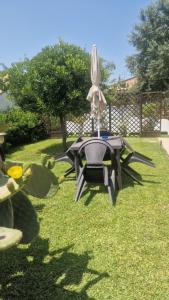 Le Case Al Quadrato Residence