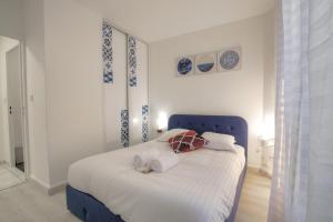 Superbe appartement avec jardin proche Lyon 3ème