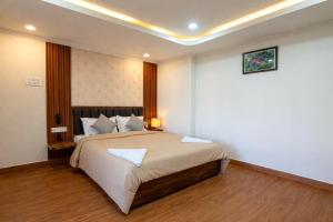 Hotel The Oak