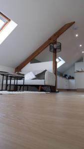 Superbe appartement neuf 2 chambres Hyper centre