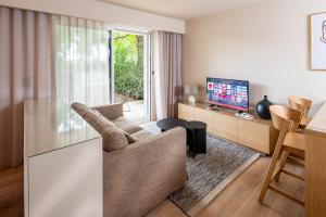 Les appartements dHorizon Resort Massane