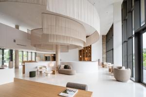 Les appartements dHorizon Resort Massane