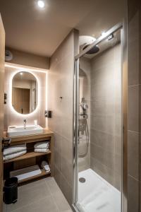 Les appartements dHorizon Resort Massane