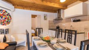 Lukini dvori by Villas Guide