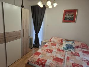 2 Apartments, 150 m from the Beach, Garden & Barbecue