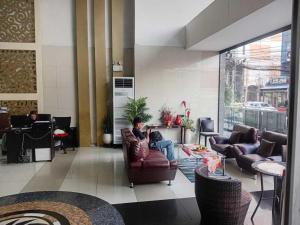Manila Bay View Mansion Malate by Carnivale Inn