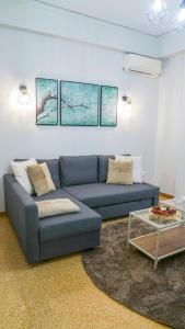 Luxury apartment near Acropolis! in the Heart of Athens!