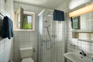 Wild Valley Secret Studio in Valle Onsernone