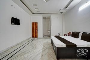 Hotel O Rudra Palace