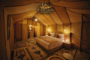 Jumeria Grand Luxury Desert Resort & Camp