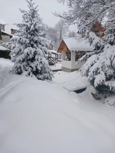 Будиночок на щастя