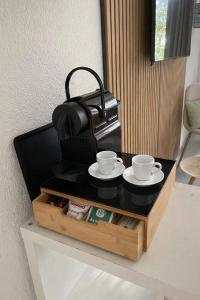 Charming Suite am Luganersee, Pool, Parkplatz