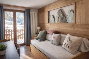 Appartamento Alta Valle Maira - Provenzale