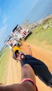 Ceylon Safari Cottage