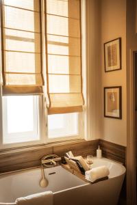 Chambre Haussmannienne