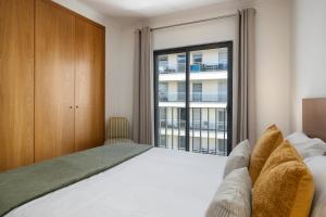 Camélias Apartment I by An Island Apart, Lda