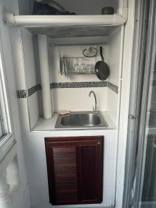Niruan apartment