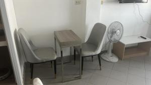 Niruan apartment