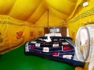 Ronak Happy Stay River Side Camping