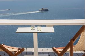 Sunrocks Boutique Hotel