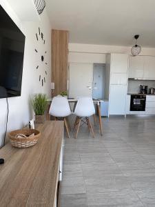 Apartment calipso