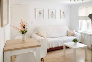 Moderno y acogedor en La Catedral