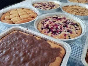 Hotel Residence Villa Ascoli