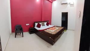 Krishna guest House - 600 meter away from ram mandir