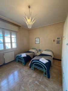Vacation Home - Porto Cesareo by Salento Stay