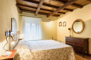 Borgo dei Corsi - Charming Holiday Apartments in Tuscany with airconditioning