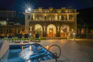 AMORE RENTALS- Villa Kalisa