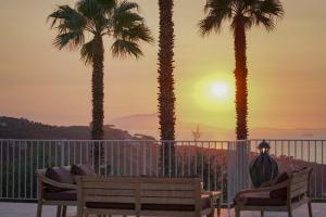 AMORE RENTALS- Villa Kalisa