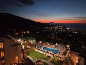 AMORE RENTALS- Villa Kalisa