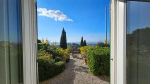 Villa Il Torrazzo, Vista Mare, Massarosa