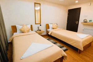 Hotel The Oak