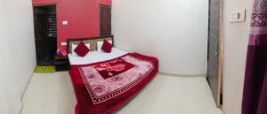 Krishna guest House - 600 meter away from ram mandir