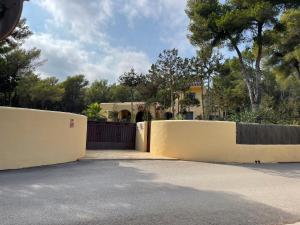 Family villa in San Carlos