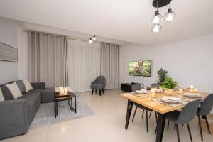 Pacific Sunset Duplex