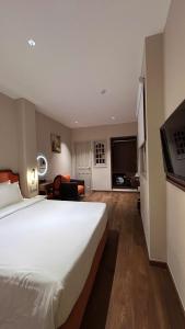 Hotel dSallutte Ben Thanh