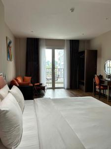 Saigon Salute Boutique Hotel & Spa